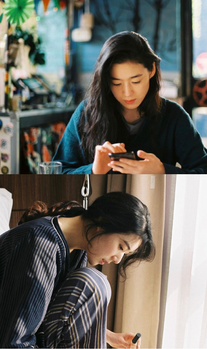 看似易碎实则凛冽的中森明菜696969696969696969