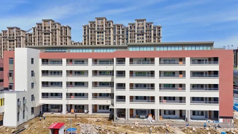 苏州这些学校有新进展!