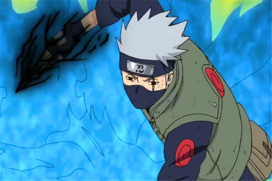 火影中7个很厉害的组合忍术:螺旋丸多次组合,神威之力很好用