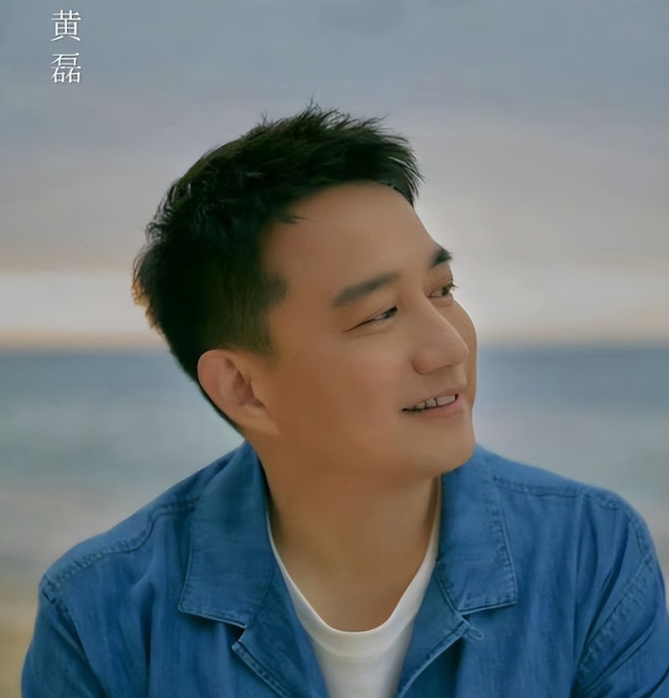 看懂黄磊在乌镇宴请多位圈内好友吃饭，才明白黄磊沈腾邻座有多好_腾讯新闻