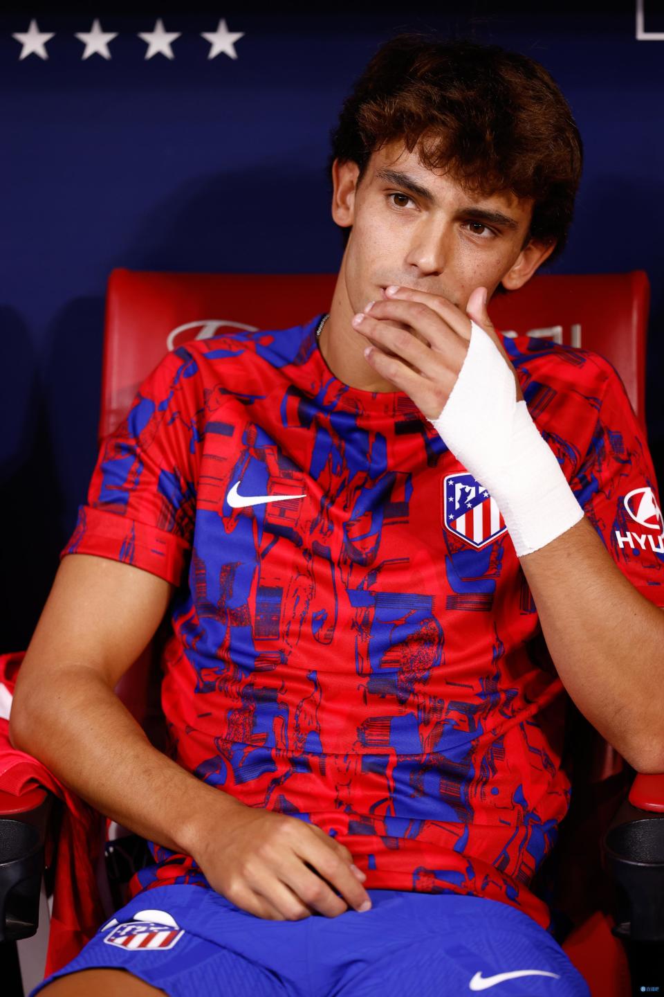 菲利克斯会去巴萨吗?巴萨高层:问题的答案在巴塞罗那_腾讯新闻