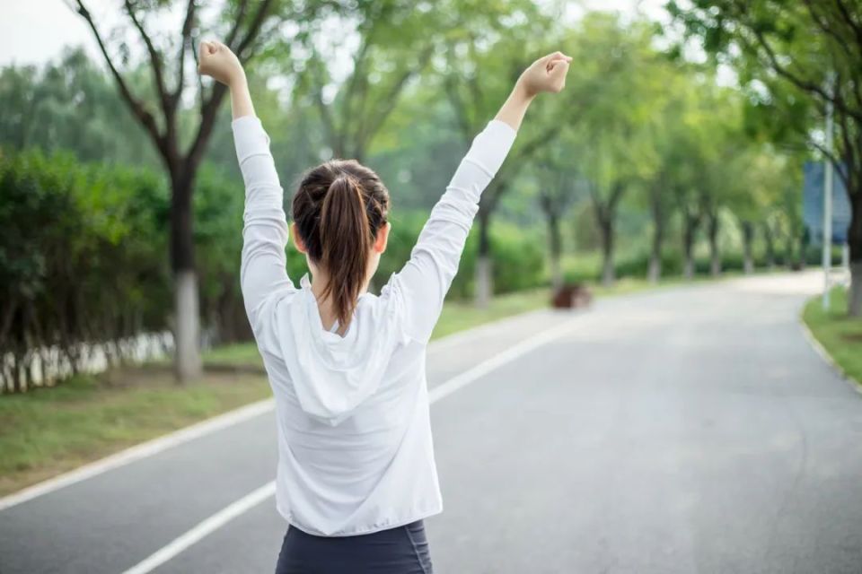 身体好不好,10 个简单小方法自测一下,太实用了!建议收藏!