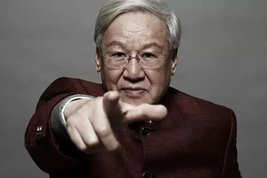 私荐||现在最敢讲真话的,都是退休的人