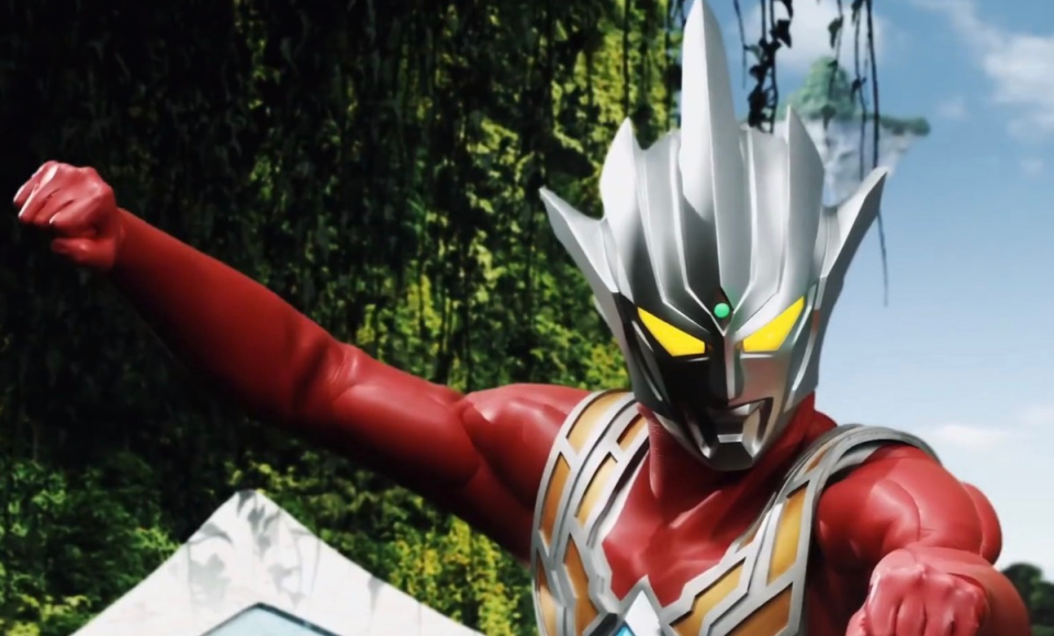 官方证明了赛文最强教师的含金量 宇宙最强拳法不如吉普车教学