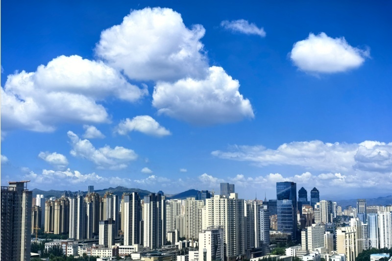 【环湖赛·青海梦】环湖赛:让中国夏都  美丽西宁走向世界