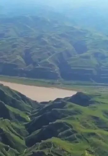 永和县南连大宁县北与吕梁市石楼县相接素有"千年古县"之称黄河一号