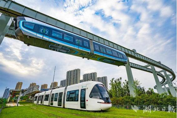 武汉光谷现代有轨电车招聘人