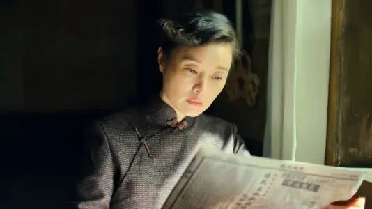 《沉默的荣耀》背后：吴石、朱谌之“共谍”案_腾讯新闻