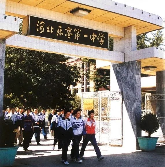 唐山乐亭 | 氛围100%!音乐剧,缤纷巡游,千人朗诵……与你相约五一!