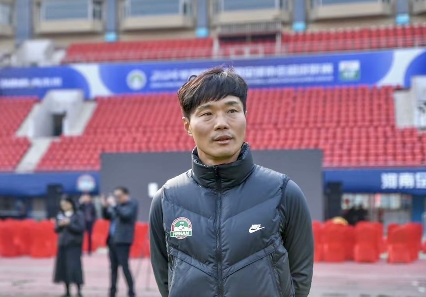 河南队vs梅州客家,主场加持河南争首胜,客场疲软梅州难全身而退_腾讯