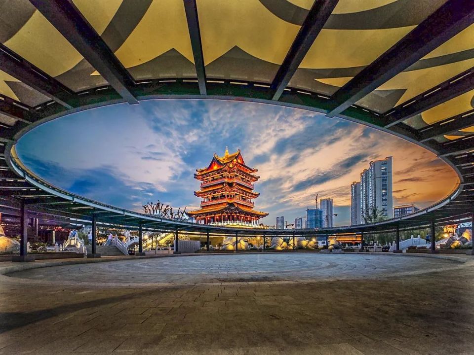 "碳"秘常州 | 一起深呼吸