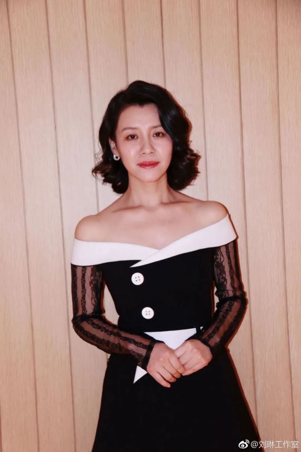 刘琳依然没有退缩,她用绝对抗打的演技证明了,演员不是昙花一现的流量