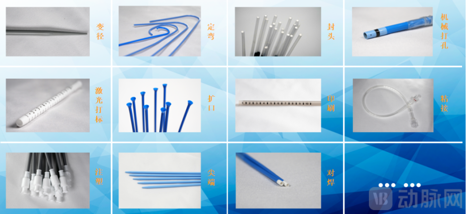 pebax怎么做成医疗导管海望医疗：破解医用高分子材料卡脖子难题，以一站式采购服务赋能介入导管类企业_https://www.jmylbn.com_新闻资讯_第4张