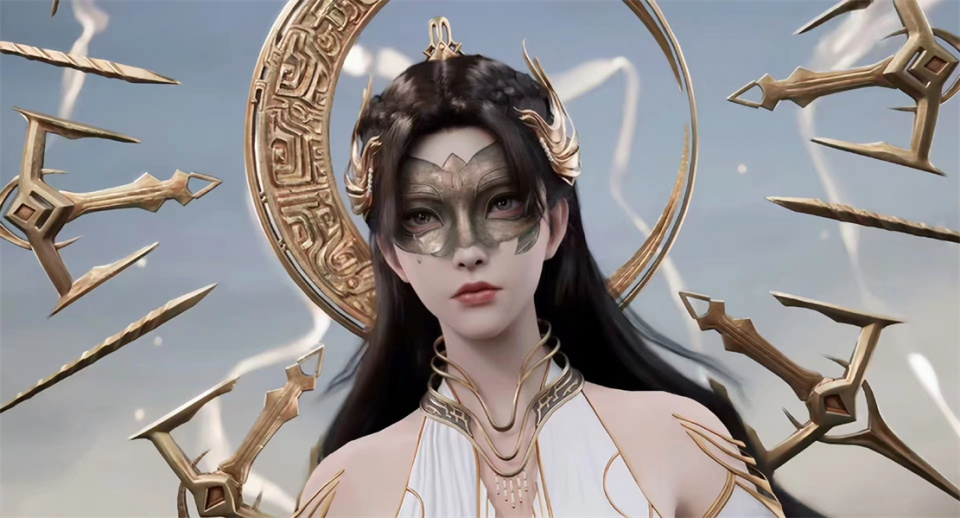 重看才发现，遮天动漫既不是给原著党看的，也不是给路人观众看的-古次元