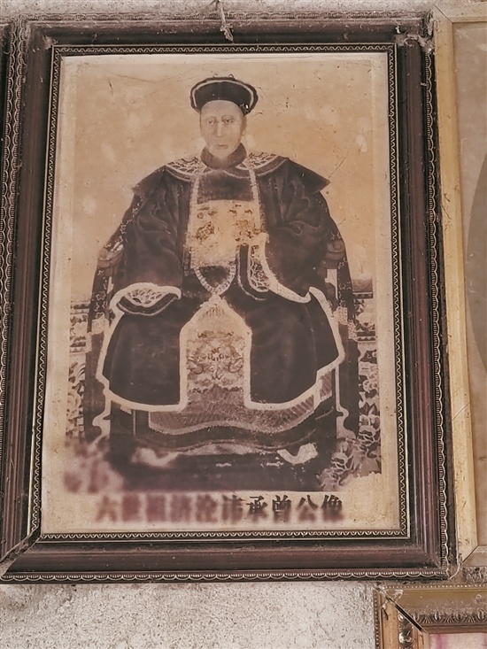 【惠州文脉·风物】惠东多祝蔡氏:重教崇义怀家国,家风家训代代传