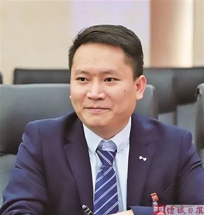 聚焦两会 | 委员建议打造东部中心高端产业聚集绿美带