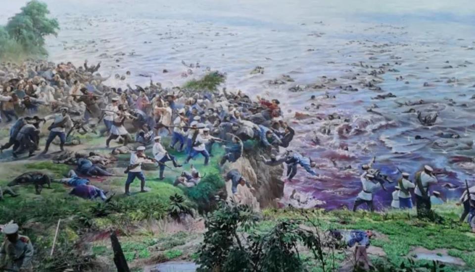 刀郎的《罗刹海市》里，罗刹国指的是哪个国家？非沙俄莫属_腾讯新闻