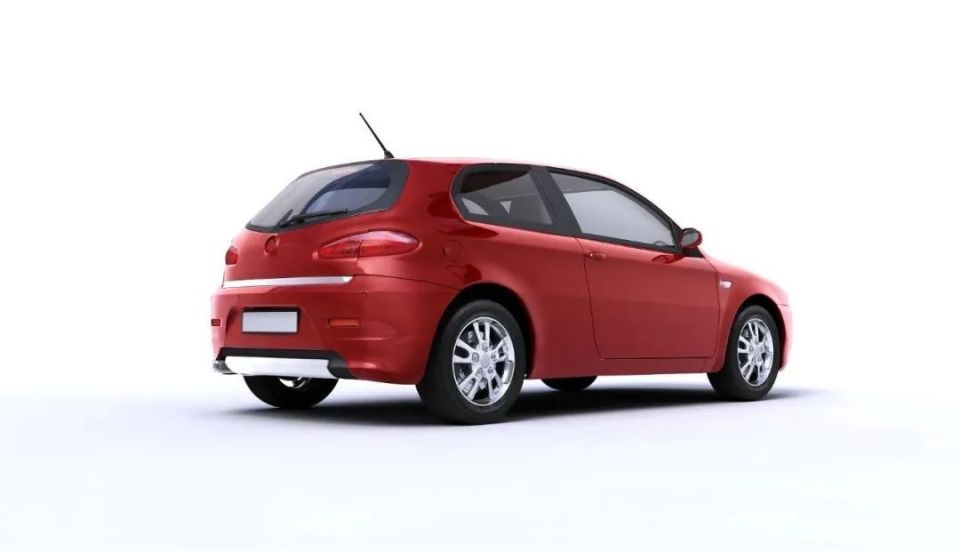 小微型电动汽车重现生机