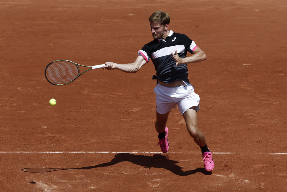 (外代二线)网球——法网:胡尔卡奇晋级(2)_腾讯新闻