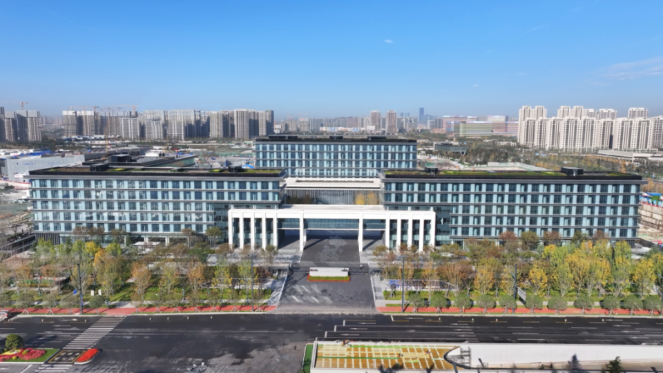 西安高新区管委会搬迁?三大疑问将作何解读?