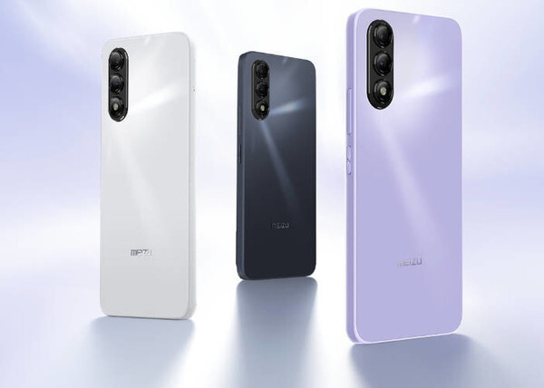 魅蓝20 ai手机正式开售 支持2tb存储扩展 运行flyme os