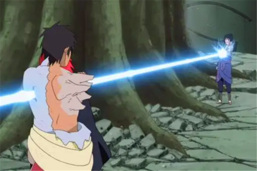 火影中曾辣手摧花的6人4人是宇智波鼬最为心狠佐助实为温柔