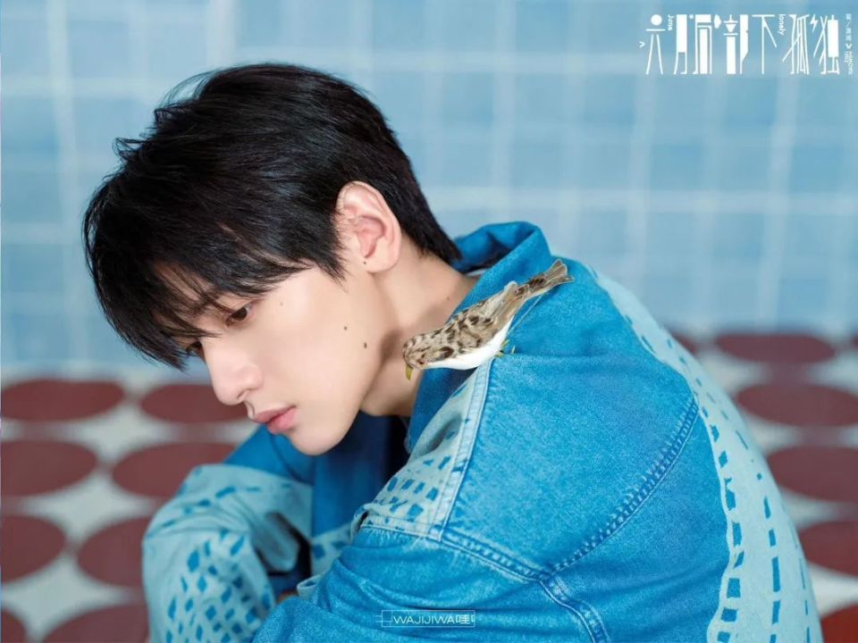 knock!knock!来听翟潇闻的「心情天气预报」