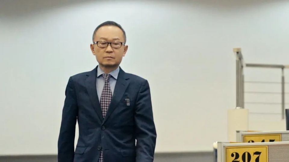 大家聊巨变丨张军:开放潮头_腾讯新闻