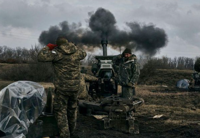 俄軍火力是烏三倍,烏總統光想美國軍援,前線士兵安危一個字沒說