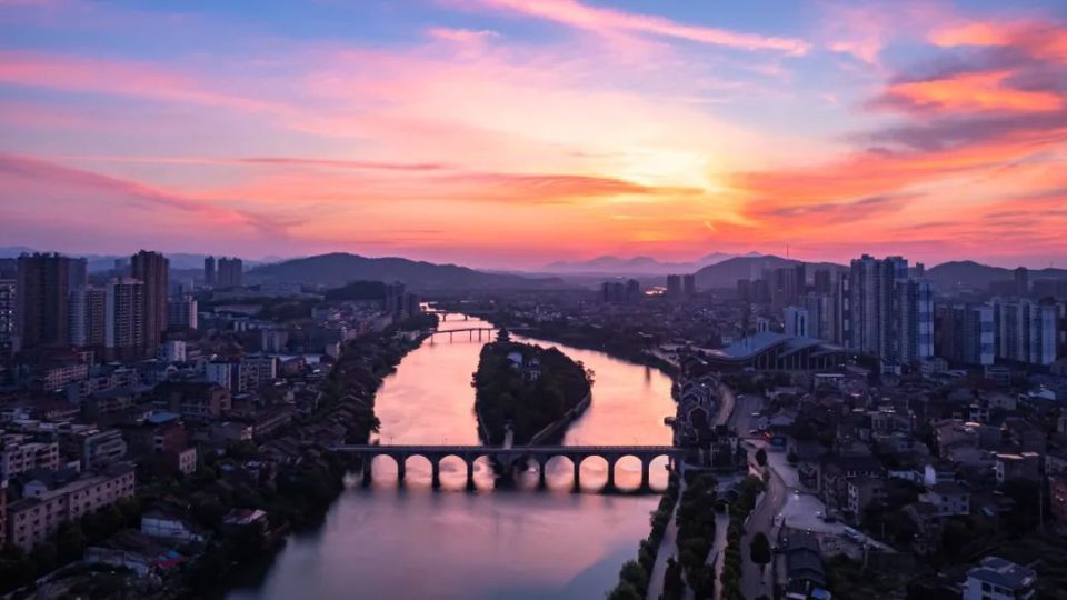 全国自媒体达人集合!这个端午,醴陵免费请你吃,住,玩