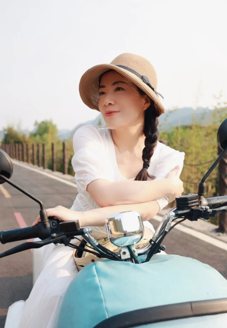 让徐霞客也"痴迷"的水墨山水小城,67是做一回人间逍遥客的好地方!