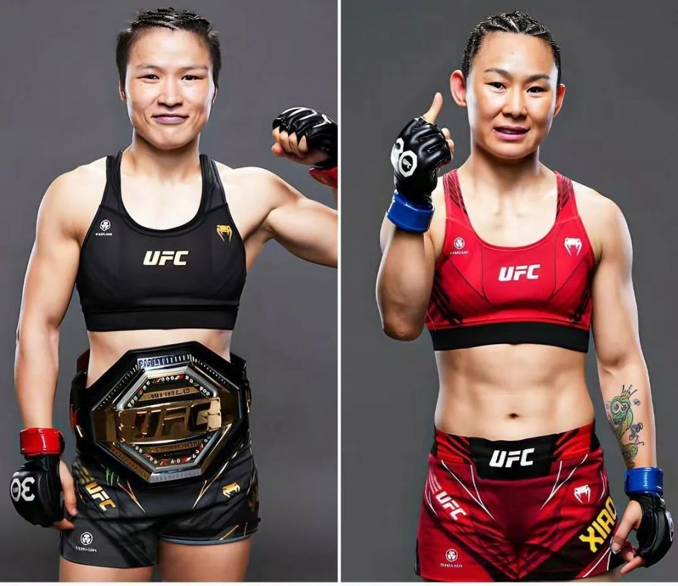 闫晓楠:无论是否被看好,我都要拿冠军!