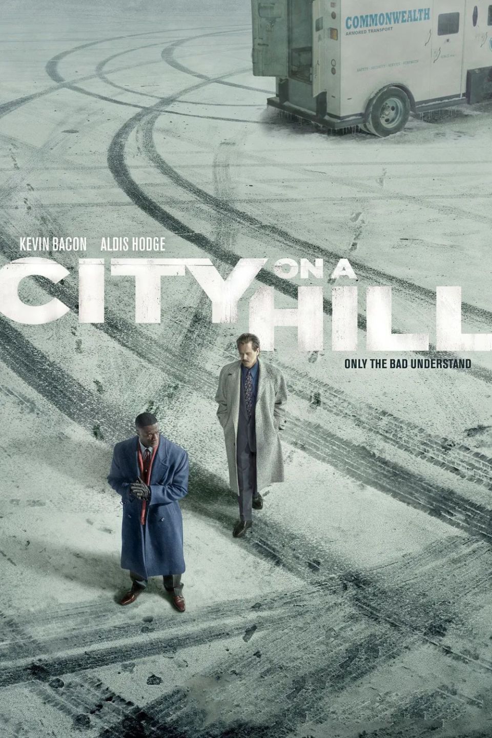 电影海报设计欣赏!