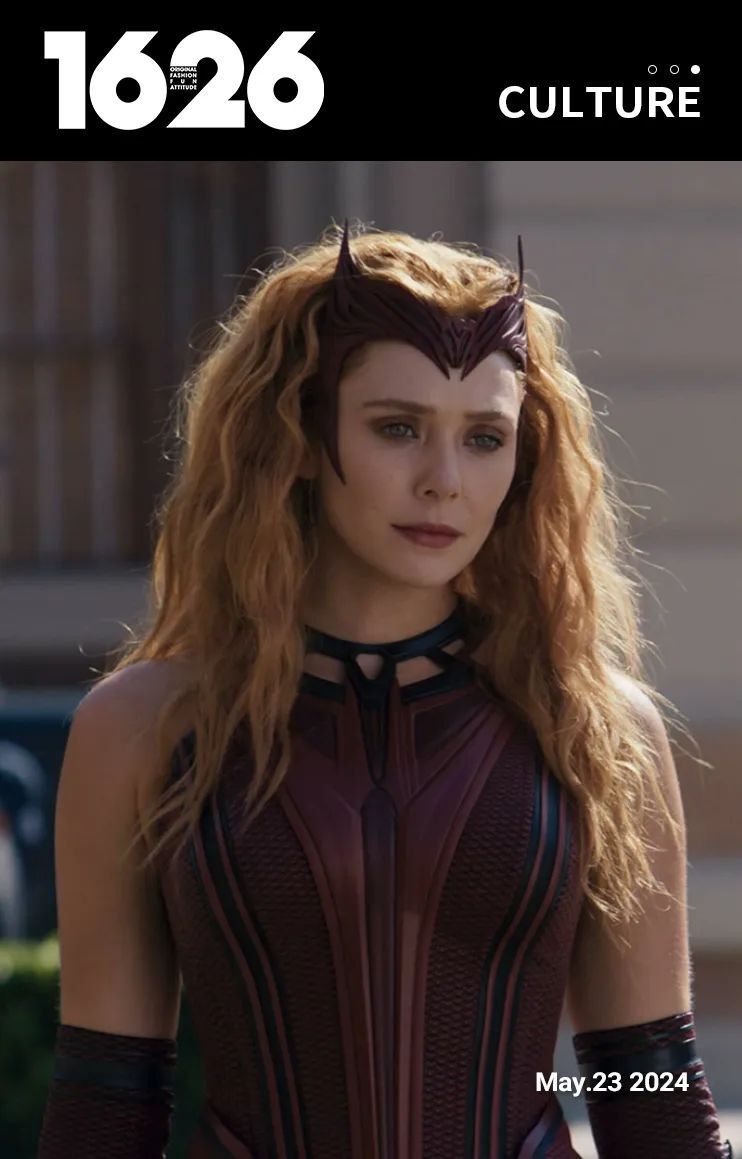 11 年前,漫威推出第一部衍生剧《神盾局特工》,它成为了漫威电影迷的"