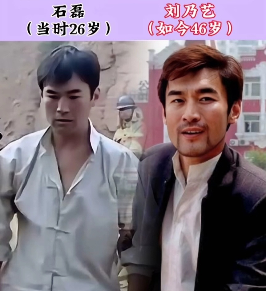 《小兵张嘎》13位演员今昔对比，有人成为顶流，有人口碑败坏_腾讯新闻