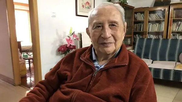 简平:一本没有寄出的书