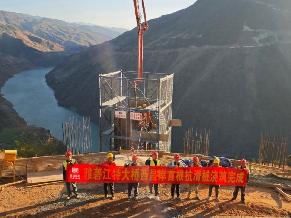 西香高速,沿江高速新进展