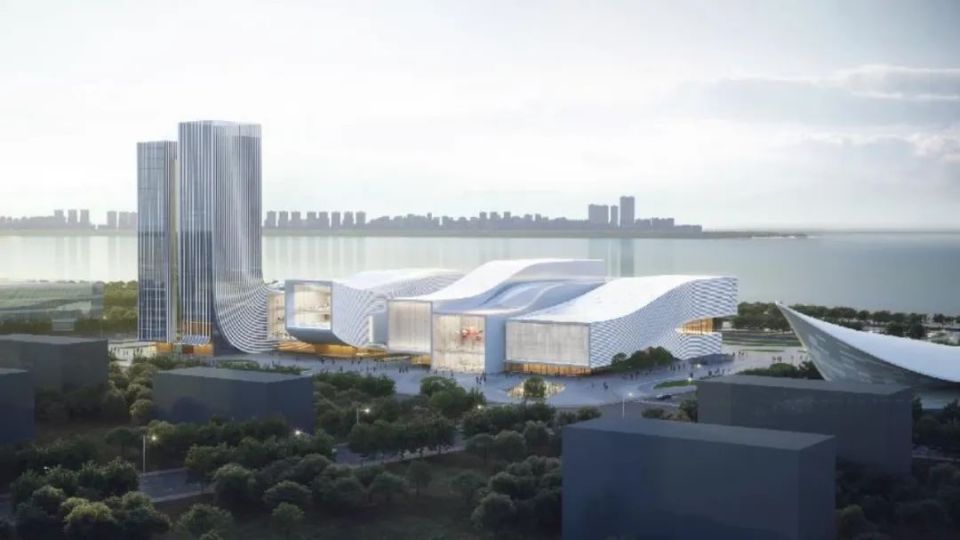 中建三局城市投资运营公司：匠心筑城 引领高端人居标杆_腾讯新闻