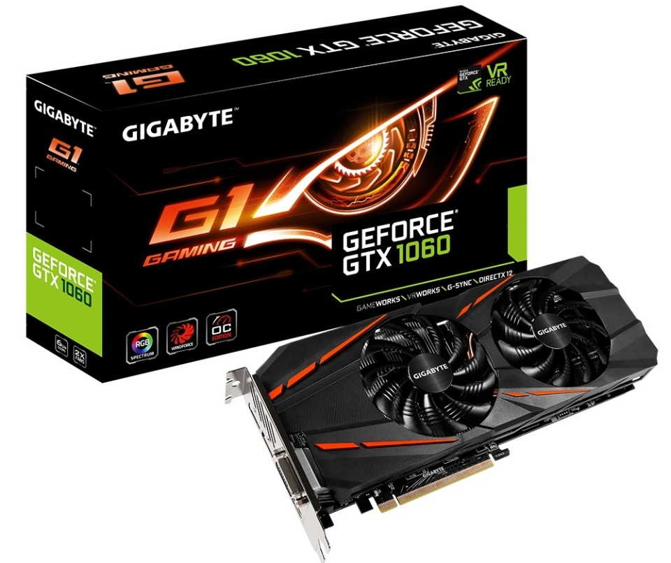 ryzen 7 8700g vs gtx 1060,谁游戏性能更强?实测出炉