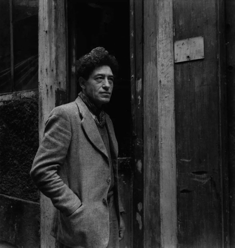 - 阿尔贝托·贾科梅蒂 -artists参展艺术家本次展期超120天,春阳台将