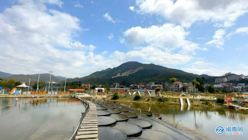 泉州美︱最美乡村•洛江后溪村：正走在乡村振兴、共同富裕的道路上_腾讯新闻