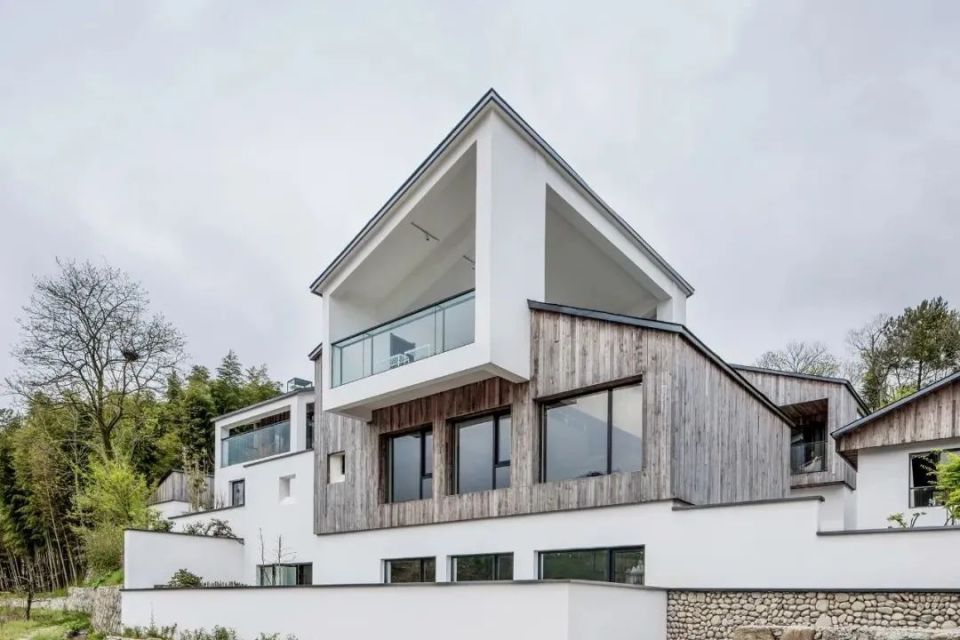 官宣岳西石关被推介给全世界了