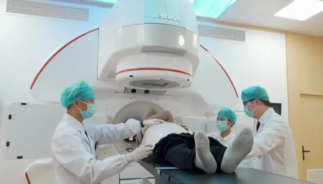 放疗和化疗有什么不同?这5大区别,大家越早知道越好