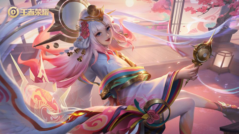 王者荣耀:娜可露露爆发不输孙悟空,为何登场率没有猴子高呢?