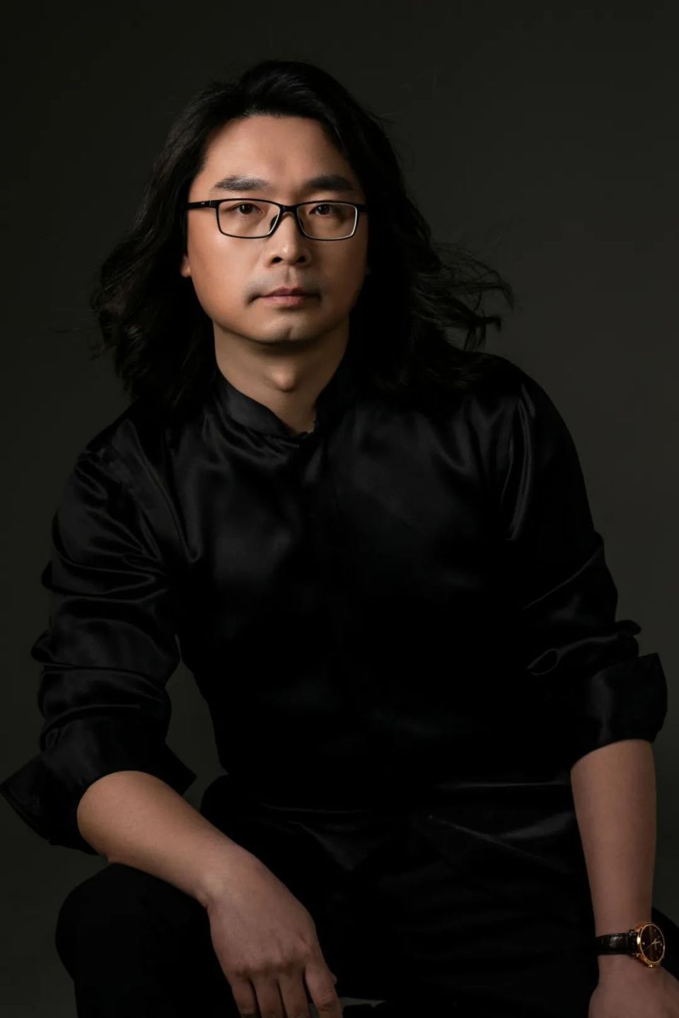 "琵琶女神"赵聪将至闵行,现场聆听(文末有福利)