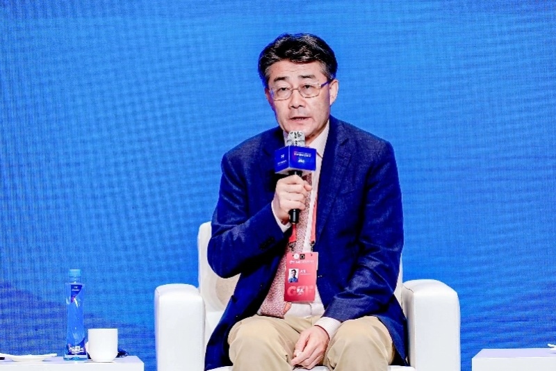 对话中科院院士高福：投资科学及基础研究，才能更好预防疾病_腾讯新闻