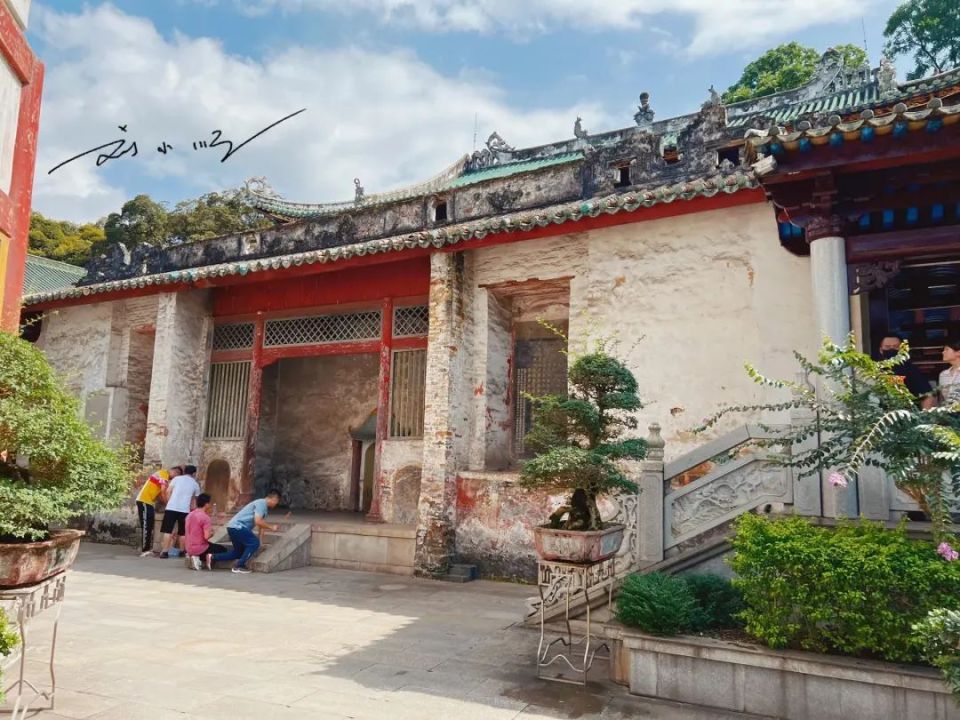 广东韶关三日游:粤北这座著名旅游城市,风景与人文果然名不虚传