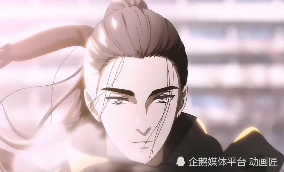 《一人之下》为什么王也能参悟风后奇门?