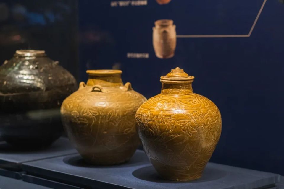 南宋时间胶囊,在海底尘封八百年