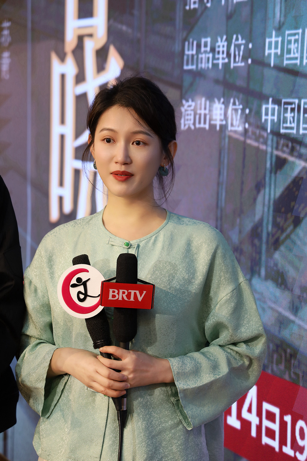 话剧《苏堤春晓》4月北京首演,"第二现场"六城同步播放_腾讯新闻
